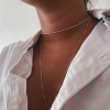Chocker Torcida -Prata 925 - Image 2