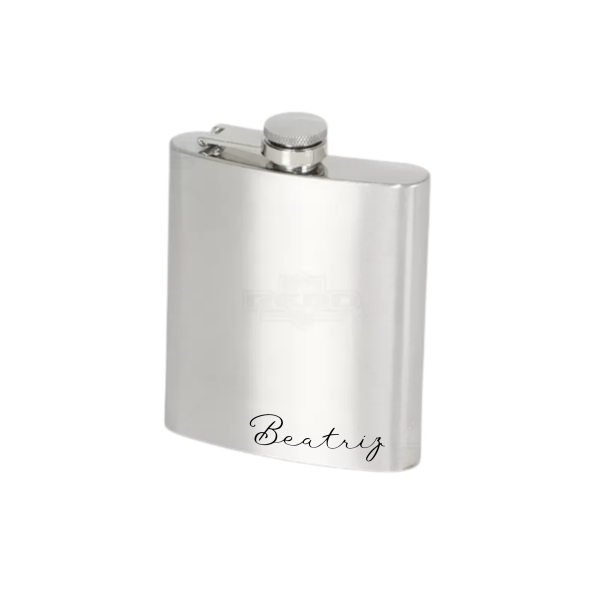 Cantil Personalizado